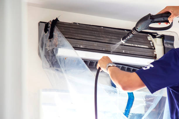 Best Ductwork Odor Removal in Valencia, NM