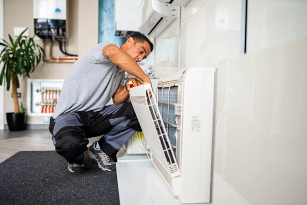 Professional Airduct Cleaning in Valencia, NM