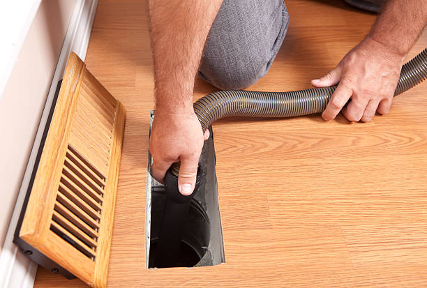 Best Emergency Air Duct Cleaning Services in Valencia, NM