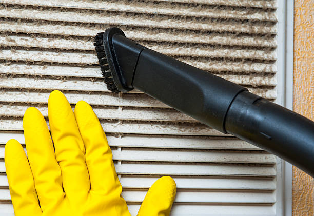 Best Residential Air Duct Cleaning in Valencia, NM