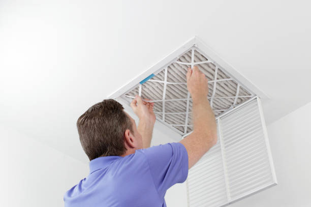 Best Commercial Air Duct Cleaning in Valencia, NM